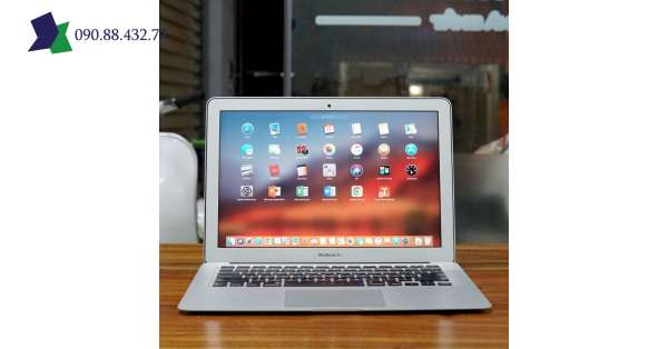 macbook air 2017 mqd32 - macbook trả góp đưa trước từ 0 đồng tại hồ chí minh